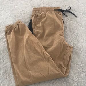 American Eagle joggers
